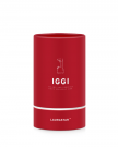 Laurastar Iggi rood 